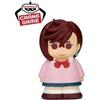 BANPRESTO PRE ORDER DanDaDan Mini Sofubi Finger Puppets - Premio Momo Bandai Giappone...