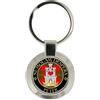 Family-crests Portachiavi Clan Scozzese Peter