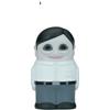 BANPRESTO PRE ORDINE DanDaDan Mini Sofubi Finger Puppets - Premio Serpo Giappone