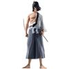 BANPRESTO Lupin the IIIrd Goemon Ishikawa Figura Ufficiale Japan