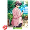Bandai RARO Blue Lock Kuji 2024 Vol.1 Yoichi Isagi Supporto Acrilico Dal GIAPPONE