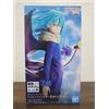 BANPRESTO Tensura - Rimuru Tempest: The Strongest Slime Bandai prize Japan nuovo