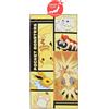 SEGA Pokemon Rari Premium Colore Collezione Bagno Asciugamano Giallo Ver. Express Da