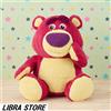 SEGA RARE Toy Story Lotso Grande Peluche Segga 18.9" Esclusivo Giappone 2023