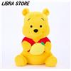SEGA Raro Winnie The Pooh Miele Limone Splash Grande Peluche Bambola IN Esclusiva Per