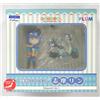 PLUM Raro PLUM Mini Figura Laid-Back Camp Rin Shima Season2 Ver. Dal Giappone 7cm