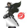 Bandai Rare Attack On Titan Ichiban Kuji 2024 Hange Zoe Acrilico Stand Dal Giappone