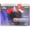 Bandai RARE S.H.MonsterArts Space Godzilla Fukuoka Ver. Figure PVC Originale