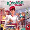 Pegasus Spiele GmbH Kitchen Rush *Empfohlen Spiel des Jahres 2020*