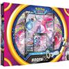 Pokémon Collezione Hoopa-V, gioco di carte (versione inglese), dai 6 anni in su, 2 giocatori, tempo di gioco: oltre 10 minuti