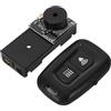 Hohopeti Dispositivo Scherzo Rumore Cricket Telecomando Nascosto, Gadget | Suoni Divertenti per Ufficio, Casa, Auto e Scuola, Design Compatto Portatile, per Feste e Giochi