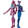 TAMASHII NATIONS Mazinger Z - GX-108 Rhein X1 & GX-11R Dianan A Soul of Chogokin Action Figure