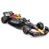 Burago Bburago 1:18 F1 Oracle Red Bull Racing | Sergio Perez #11 | Miami GP RB19 (2023) Modello da collezione