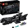 LEGO DC Super Heroes 1989 - Batmobile, giocattolo da costruire