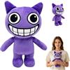 HBSFBH Ospedale veterinario Peluche, Peluche Personaggi Ospedale veterinario, cartoni Plush, Animal Plushies Toy, Anlmal H0spital peluche da collezione ispirato al game, Regalo Per Fan Collezionisti