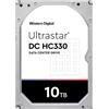 WESTERN DIGITAL WUS721010ALE6L4 - ULTRASTAR DC HC330 10TB SATA 3.5