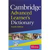 Cambridge advanced learner's dictionary. Con CD-ROM: Fourth Edition