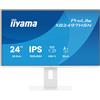 iiyama ProLite XB2497HSN-W1 Monitor da 23,8 con tecnologia IPS