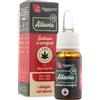 TiggyPet Tiggy Pet - Allevia - CBD+CBG con Mircene ed Estratto di Artiglio del Diavolo 10%