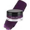 Inglot AMC Gel Eyeliner | Formula a Lunga Tenuta e Waterproof | Ipoallergenico | Tenuta Estrema | Applicazione Facile | Colore Intenso | 5,5 g : 74