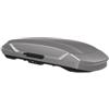 Thule Box baule da tetto per auto thule motion 3 xxl grigio 590 lt