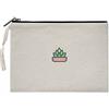 Bonateks Frfcb100595, Donna Clutches, Beige