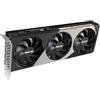 Inno3D SVGA INNO3D GeForce RTX 5070Ti X3 nVidia 16GBDDR7 256bit 2452Mhz-boost PCIe5.0 HDMI 3xDP 2slot N507T3-16D7-176068N N507T3-16D7-176068N