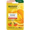 L'OREAL ITALIA SpA DIV. CPD GARNIER MASCHERA OCCHI ILL