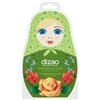 DIZAO MASK BUBBLE ROSA E COLLAGENE