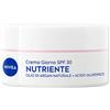 NIVEA (BEIERSDORF SpA) NIVEA CREMA GIORNO NUTR 50ML