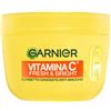 L'OREAL ITALIA SpA DIV. CPD Garnier - Vitamina C Fresh & Bright - Sorbetto Idratante Anti-Macchie 85 ml