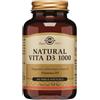 Solgar It. Multinutrient Natural Vita D3 1000 100prl