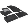 MTM SP-10401 Tappetini su Misura in Velluto per DR Motor DR4 2017- / DR5 2020-