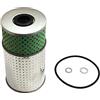 MAPCO Filtro olio Cartuccia filtro 61157 Compatibilità con MERCEDES-BENZ Classe C Sedan W202 190 W201 Tre volumi W124 Classe E Sedan W124, SSANGYONG Rexton/Rexton II GAB