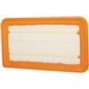 HELLA 8ZA 366 132-381 Filtro aria motore Cartuccia filtro Compatibilità | con MAZDA MX-5 III NC