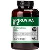 BIOEARTH Spiruviva Bio 500 Compresse