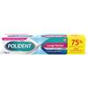 GLAXOSMITHKLINE C.HEALTH.Srl Polident Lunga Tenuta e Durata - Maxi Formato 70 gr