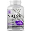 Altheris NAD+ 1200mg 120 Compresse con Resveratrolo | Con Coenzima Q10 e Quercetina
