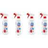 Italy Shop Service Lysoform Mousse Wc & Bagno 435 ml - Schiuma detergente per WC e bagno - Rimuove calcare, residui di sapone e sporco + portachiavi Italy Shop Service 0
