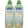 FEI FAN Detersivo per Tutto il Bucato di Grandi e Piccini a Mano, Ipoallergenico, Senza Nichel, 750ml (2 Unità)