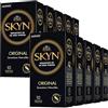 SKYN® Original Non Latex Condoms - 80 Pack + 20 Free Pack of original