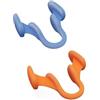 WebDeals Dilatatori Nasali Classici Unisex Trial Pack - Dispositivo Anti-russamento per Uomini e Donne - Migliora il Flusso D'aria - 1 Piccolo - 1 Medio