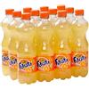 Fanta Orange - PET fles - 12x50 cl