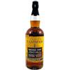 Plantation Planteray Rum Original Dark, 700ml, Ideale per Cocktail, Note Fruttate e Fumè, Rum Scuro Artigianale delle Barbados e Jamaica, Invecchiato 3 Anni e Miscelato con Rum Giamaicani Affinati, 40% Vol.