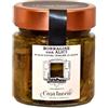 Il Tomolo Borragine con alici 212 g