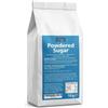 Grocer Planet - Zucchero a Velo (1Kg) | Zucchero Impalpabile | Naturale | Made in Italy | Vegan Friendly | Senza Glutine | Ideale per Dolci e Decorazioni