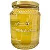 Azienda Agricola 015 Miele di Acacia Biologico Italiano 1000g | Non pastorizzato, Artigianale, Azienda Agricola 015
