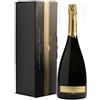 Maschio RIVE DI COLBERTALDO Valdobbiadene Prosecco Superiore DOCG Brut - Cantine Maschio - Vino bianco spumante 2016 - Bottiglia 1,5 Lt