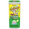 Warheads Mini Size Extreme Sour Hard Candy 1.75oz (49g)