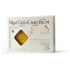 Generico 10 x 250 g - Maccheroncini di Campofilone I.G.P. - Pasta all'Uovo - Prodotto Tipico Marchigiano - Pacco da 250 g - Marcozzi di Campoflione